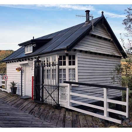 Toll Bridge House Penmaenpool Villa Eksteriør billede